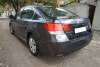 Subaru Legacy  2012.  6