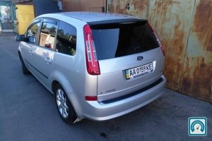 Ford C-Max  2009 769536