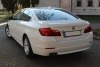 BMW 5 Series Diesel 2012.  6