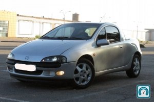 Opel Tigra 1.4  2000 769613