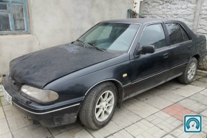 Hyundai Sonata  1992 769725