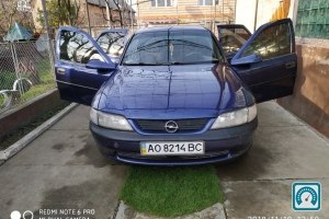Opel Vectra  1997 769733