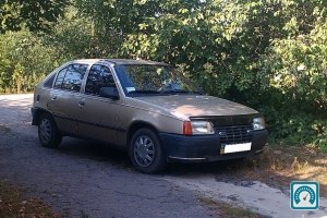 Opel Kadett  1986 769742