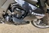 Kawasaki Z  2013.  2