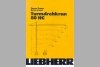 LIEBHERR HC 80 HC 1983.  2