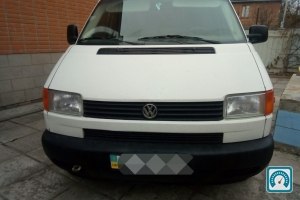 Volkswagen Transporter thermo 1998 769843