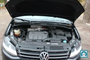 Volkswagen Sharan  2011 769889