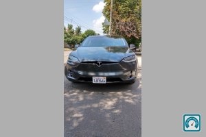 Tesla Model X 90D 2016 769968