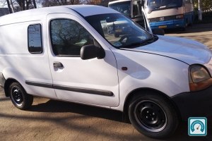 Renault Kangoo 1.9 2001 769987