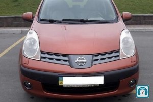 Nissan Note  2006 770033