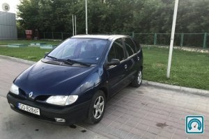 Renault Scenic  1999 770039