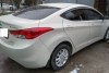 Hyundai Elantra  2012.  7
