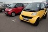 smart fortwo  2000.  2