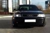 Audi A6 - ELEGANCE! 1999.  5