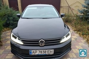 Volkswagen Jetta  2017 770274