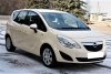 Opel Meriva  2012.  3