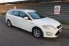 Ford Mondeo  2013.  1
