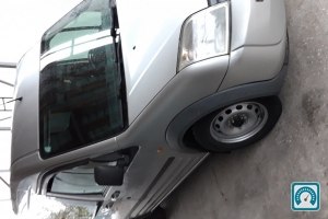 Ford Transit Connect  2007 770418