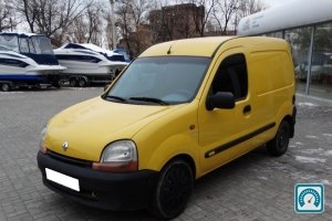 Renault Kangoo  1999 770494