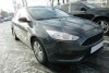 Ford Focus Ecoboost 2015.  1