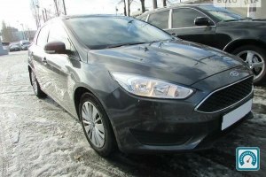 Ford Focus Ecoboost 2015 770499