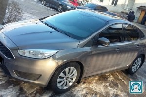 Ford Focus Ecoboost 2015 770537
