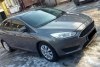 Ford Focus Ecoboost 2015.  2