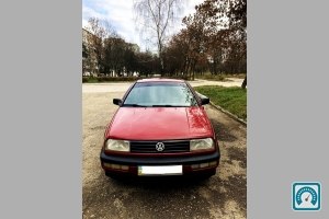 Volkswagen Vento  1992 770548