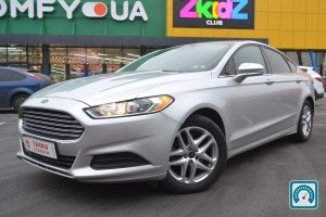 Ford Fusion  2013 770649