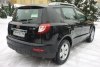 Geely Emgrand X7  2014.  5