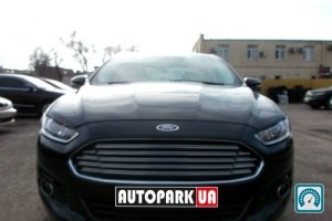 Ford Fusion  2014 770858