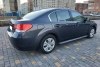 Subaru Legacy  2012.  4