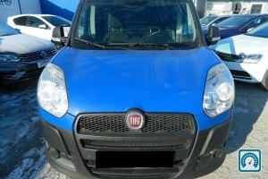 Fiat Doblo  2013 770980