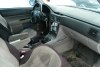 Subaru Forester  2002.  6