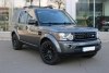 Land Rover Discovery Diesel 2013.  1