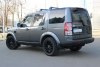 Land Rover Discovery Diesel 2013.  3