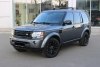 Land Rover Discovery Diesel 2013.  4