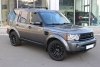 Land Rover Discovery Diesel 2013.  7