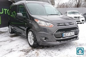 Ford Transit Connect  2014 771156