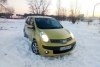 Nissan Note   2007.  2