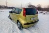 Nissan Note   2007.  11