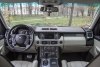 Land Rover Range Rover  2011.  12