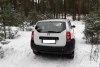 Dacia Duster 1.6 2012.  3