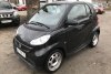smart fortwo 1.0 MHD 2014.  1