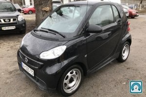 smart fortwo 1.0 MHD 2014 771316