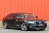 Audi A5 S-Line 2011.  6