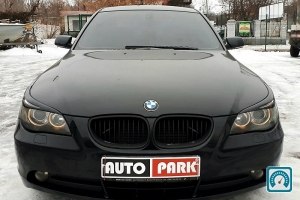 BMW 5 Series 523 2005 771445