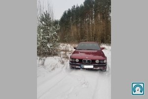 BMW 7 Series 730I 1991 771461