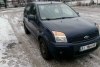 Ford Fusion 1.4 2011.  2