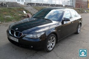 BMW 5 Series  2004 771479